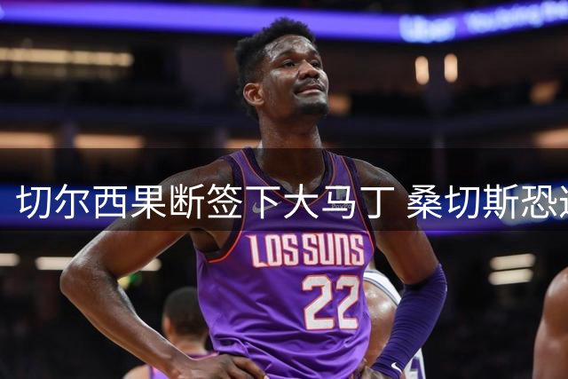 切尔西果断签下大马丁 桑切斯恐遭彻底弃用