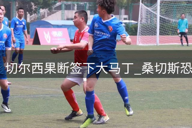 切尔西果断签下大马丁 桑切斯恐遭彻底弃用