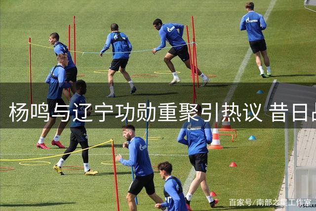 杨鸣与辽宁功勋重聚引热议 昔日战友同框画面温馨