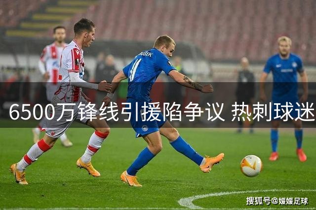 6500万锋线引援陷争议 热刺球迷集体质疑管理层眼光